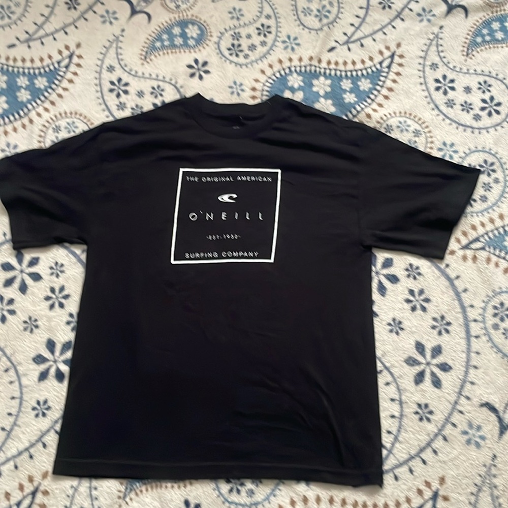 O’Neill tee